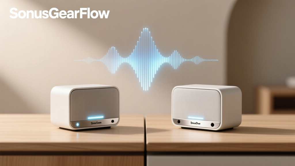 Can You Have Two Bluetooth Speakers at the Same Time? Yes—But Only If Your Device Supports Stereo Pairing, Multi-Point, or Third-Party Apps (Here’s Exactly Which Phones, Brands, and Workarounds Actually Deliver Synchronized Sound Without Lag or Dropouts)