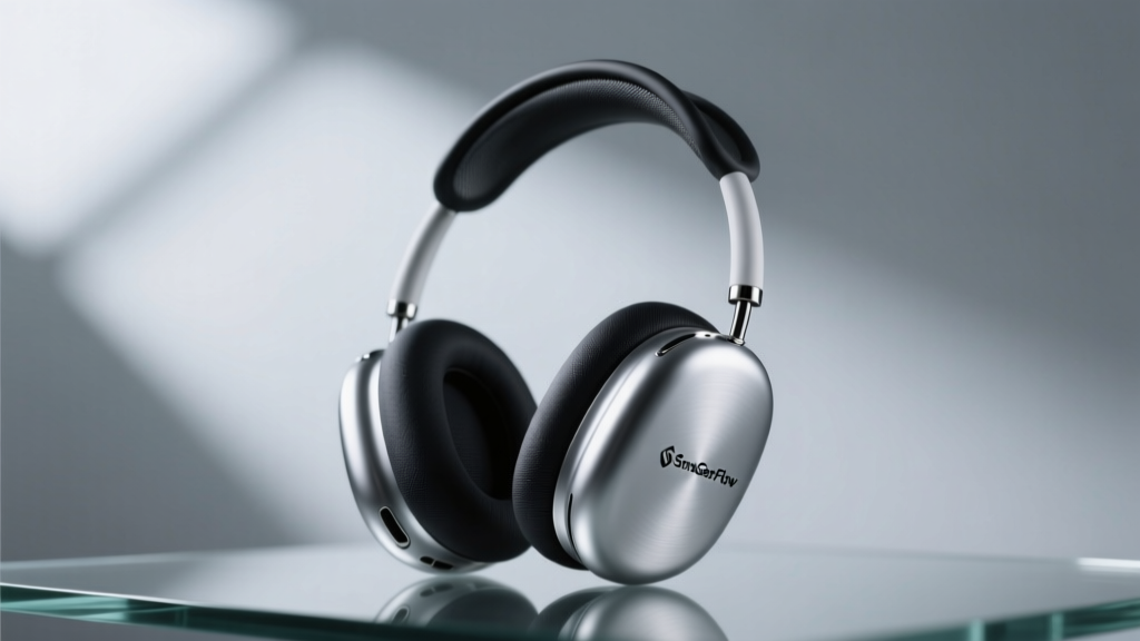 What Is Wireless Headphones Studio Quality? The Truth Behind the Marketing Hype — 7 Technical Specs That Actually Matter (and 3 That Don’t)