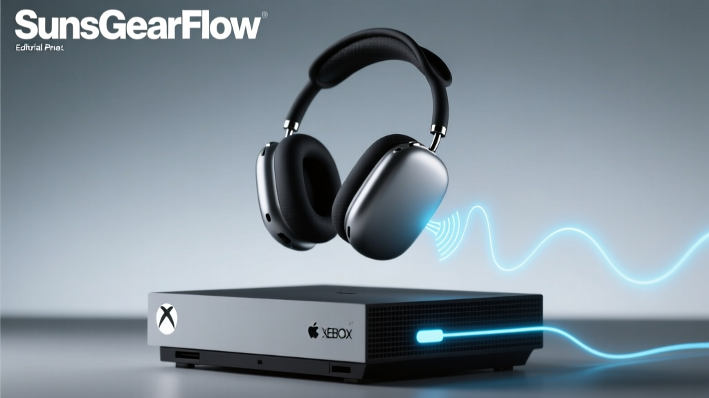 How to Connect Wireless Headphones to an Xbox: The Real Reason Your Bluetooth Headphones Won’t Pair (and the 3 Working Methods That Actually Do in 2024)