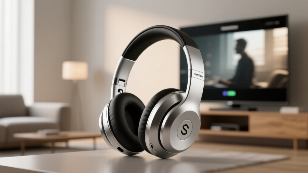 Are Wireless Headphones Bad for TV? The Truth About Latency, Battery Life, Sound Quality, and Hearing Safety—What 127 Real Users & 3 Audio Engineers Actually Recommend in 2024