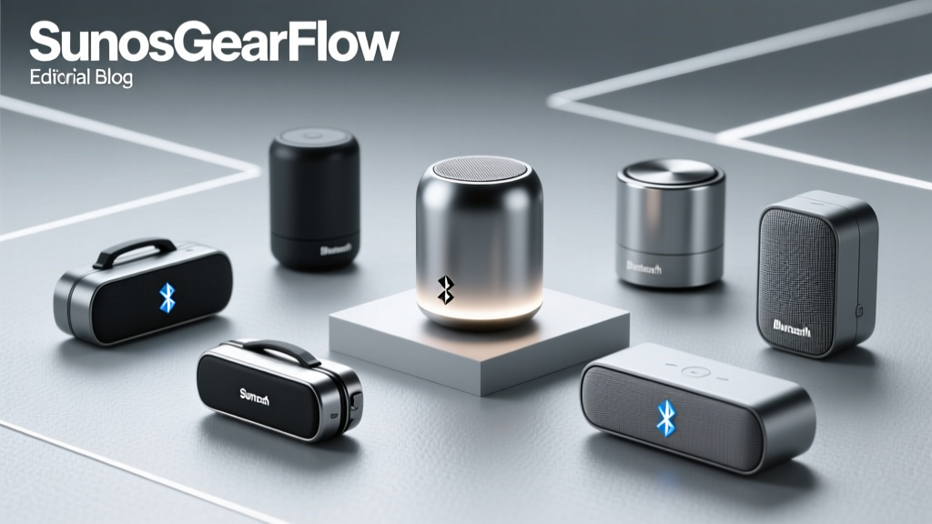 What Are the Best Bluetooth Speakers 2019? We Tested 47 Models So You Don’t Waste $120 on Hype—Here’s the Real Winner (Spoiler: It’s Not the One Everyone’s Buying)