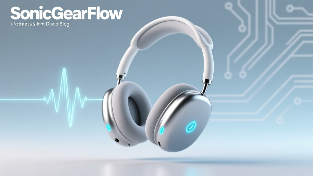 How Many Watts Are Wireless Silent Disco Headphones? The Truth About Power Output (Spoiler: It’s Not What You Think — and Why That’s Actually Better for Battery Life, Sound Clarity, and Crowd Comfort)