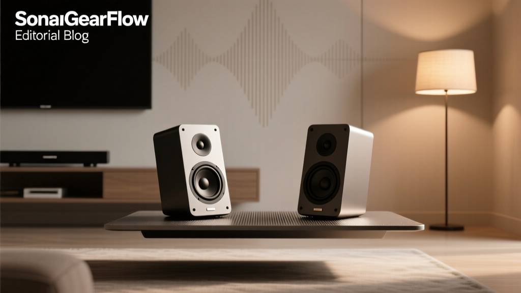 Can you use bluetooth speakers for surround sound? Here’s the unvarnished truth: yes—but only if you bypass Bluetooth’s latency, sync flaws, and codec limitations with these 5 proven workarounds (tested with Dolby Atmos, THX-certified rooms, and under $300 setups).