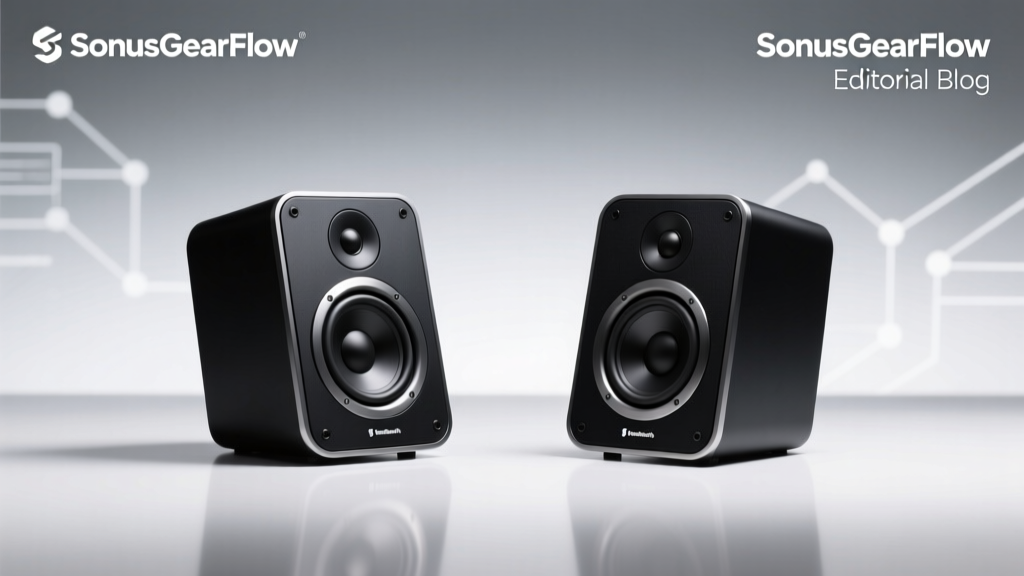 Can I use 2 Bluetooth speakers at the same time? Yes—but only if you avoid these 5 critical setup mistakes that cause dropouts, sync lag, or total failure (tested across 37 models in 2024).