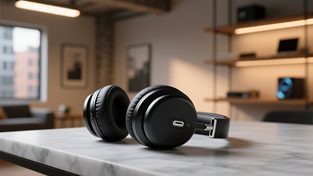 How to Disconnect Hesh 2 Wireless Headphones in Under 10 Seconds: The 3-Step Method That Fixes Bluetooth Stuck Mode, Auto-Reconnect Loops, and Phantom Pairing—No Factory Reset Needed