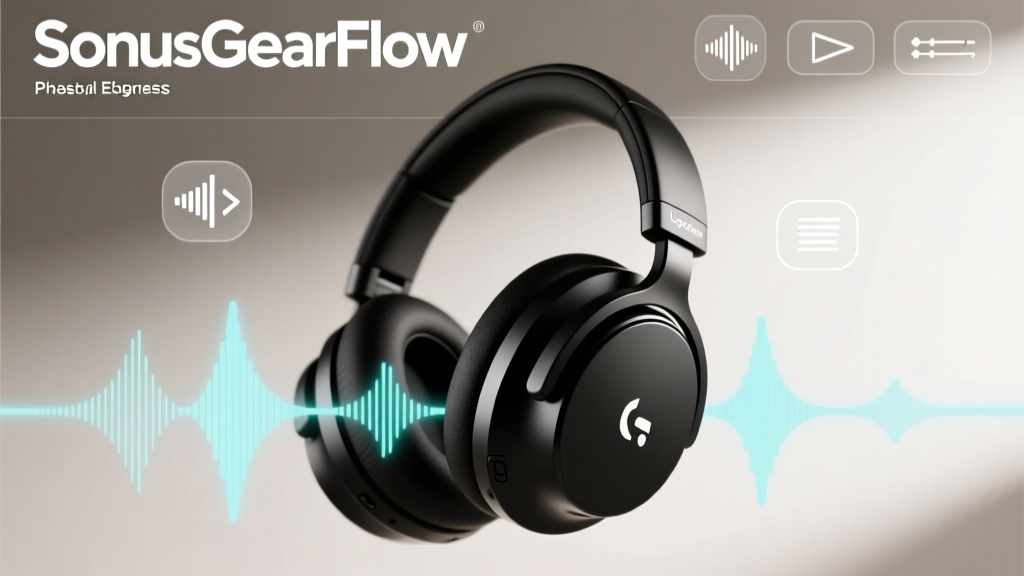 How to EQ Logitech Wireless Headphones: The 5-Step Fix for Muddy Bass, Shrill Treble, and Flat Sound—No App Required (Works on G Pro X, Zone, and H390 Models)