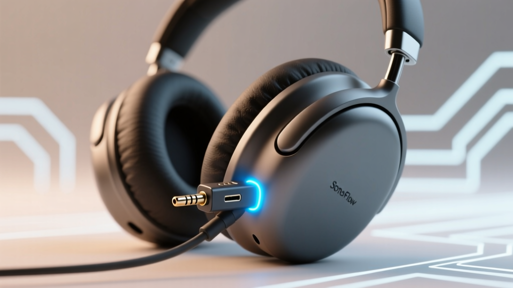 How to Make Any Wired Headphones Wireless: 5 Proven Methods That Actually Preserve Sound Quality (No $200 Replacement Needed)