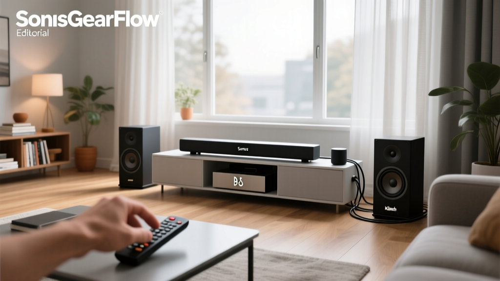 Which Brand Is Best for Home Theater System? We Tested 12 Top Brands in Real Rooms (Not Labs) — Here’s the Truth About Soundstage, Bass Integration, and Smart Ecosystem Lock-In That No Review Tells You