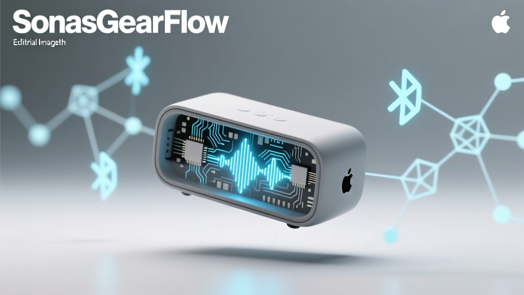 How Do Wireless Bluetooth Speakers Work? The Truth Behind the Magic (No Tech Degree Required — Just Clear Signal Flow, Real-World Range Limits, and Why Your Speaker Drops Audio at 32 Feet)