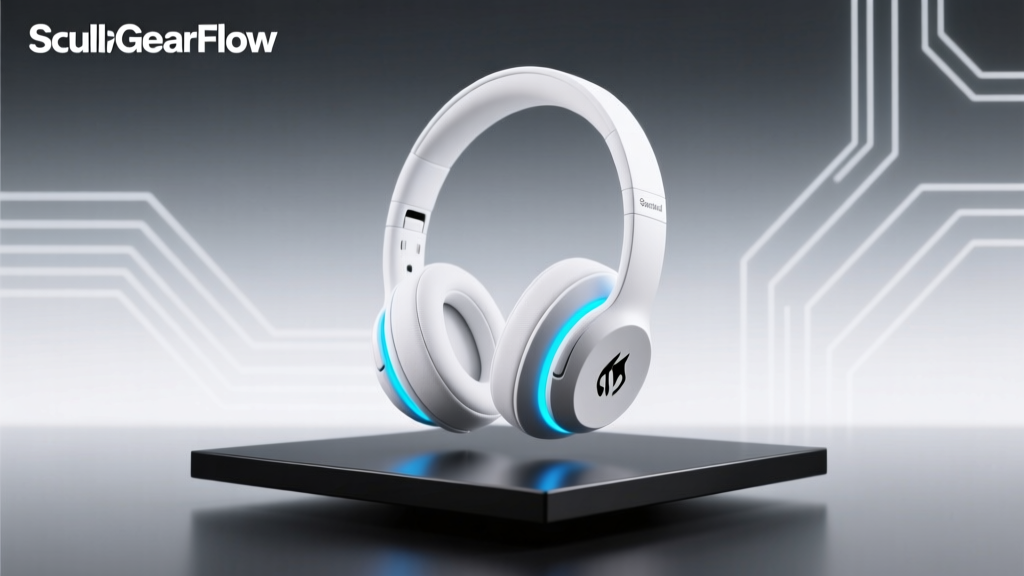 How to Connect Skullcandy Push Wireless Headphones (in 90 Seconds or Less): The Only Guide You’ll Need — No Pairing Failures, No Bluetooth Ghosting, No Manual Hunting