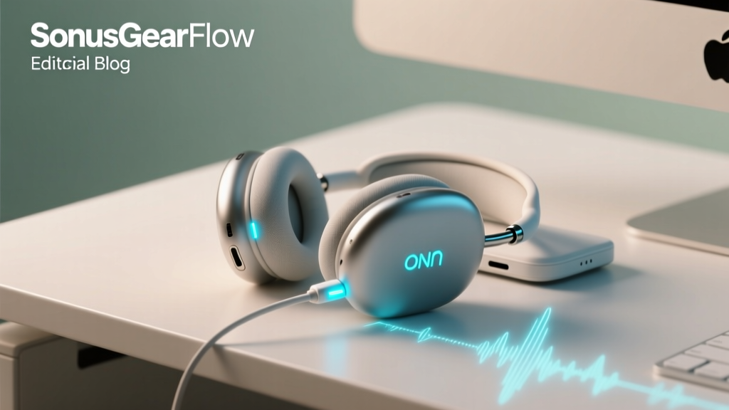 How to Connect to ONN Wireless Headphones in Under 90 Seconds (Even If You’ve Tried 3 Times & Failed — Here’s the Exact Button Combo Your Model Needs)