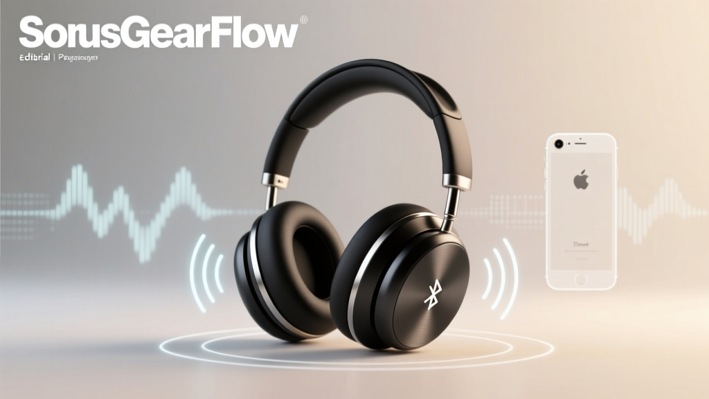 Which wireless headphones are compatible with iPhone 6? The truth no one tells you: Bluetooth 4.0+ works fine — but battery life, codec support, and iOS 12 limitations make most 'compatible' models underperform. Here’s exactly which ones still deliver crisp sound, stable pairing, and full Siri control in 2024.