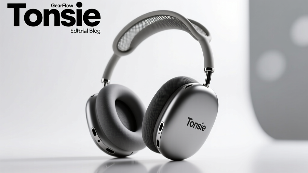 Are Tonie Headphones Wireless Open Back? The Truth About Their Design, Sound Leakage, and Why They’re Actually Closed-Back — Plus What Real Kids (and Parents) Experience Daily
