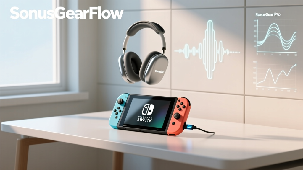 Does the Switch Support Wireless Headphones for iPhone? The Truth About Bluetooth, Latency, and Workarounds That Actually Work (No More Guesswork)