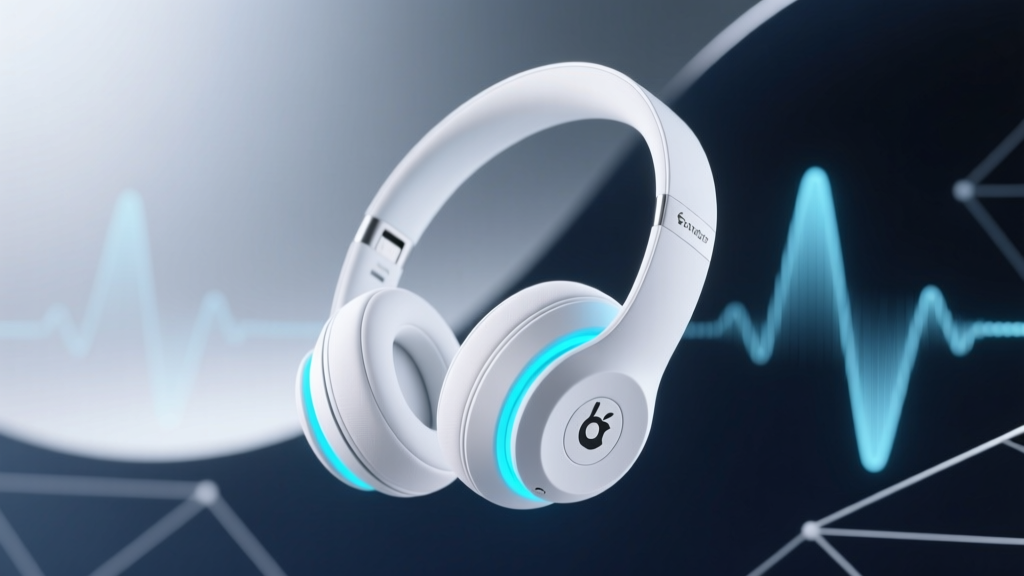 How to Turn Up Volume on Beats Wireless Headphones: 7 Proven Fixes (Including the Hidden iOS/Android Limit You’re Missing)