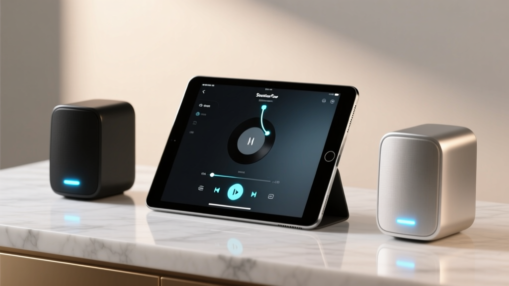 Can I connect 2 Bluetooth speakers to iPad? Yes—but not natively. Here’s exactly how to do it reliably (no app hacks, no lag, no dropouts) using Apple-approved methods and tested third-party solutions that actually work in 2024.
