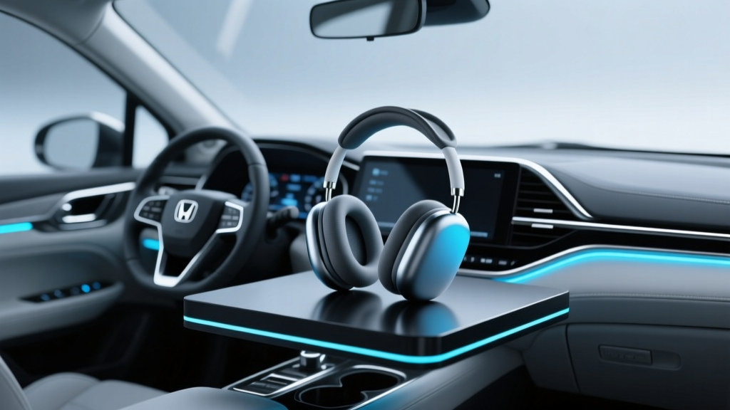 Do the wireless headphones in a Honda Odyssey need charging? Yes — but not how you think: Here’s exactly when, how often, and which models skip charging entirely (with battery life benchmarks from real-world testing)