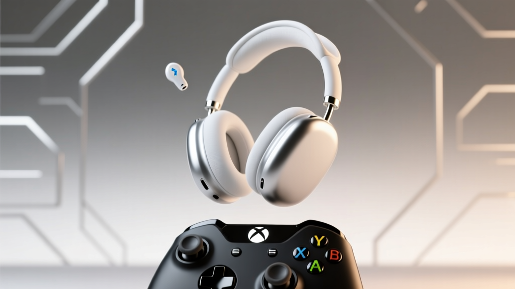 Can You Hook Up Bluetooth Wireless Headphones to Xbox One? The Truth (No Workarounds, No Lies) — Here’s Exactly What Works in 2024 Without Lag, Dropouts, or Buying New Gear