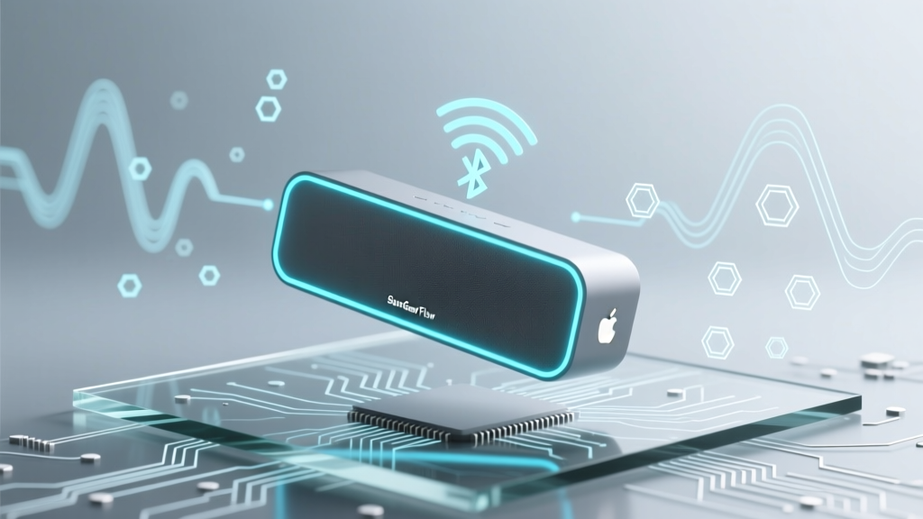 How Do Bluetooth V4.0 Speakers Work? The Truth Behind the 'Plug-and-Play' Myth — Why Your Speaker Drops Audio at 12 Feet (and How to Fix It in 3 Steps)