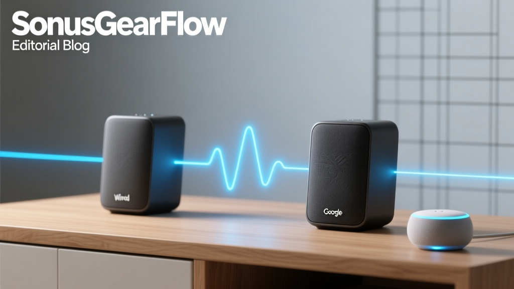 Can I Link My Bluetooth Speakers With Google Home? Yes — But Not How You Think: The Truth About Bluetooth, Cast Audio, and Why 'Pairing' Doesn’t Equal 'Control'