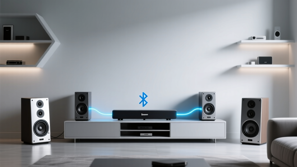 How to Play Through Multiple Bluetooth Speakers Reddit: The Truth About Stereo Pairing, Speaker Groups, and Why Most 'Workarounds' Fail (Spoiler: It’s Not Your Fault)