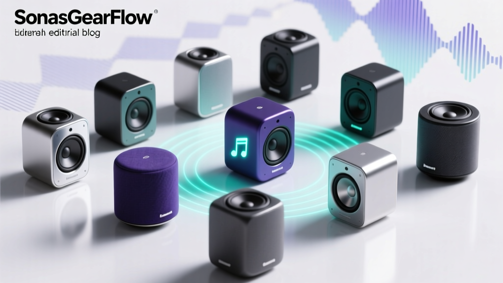 Are Bluetooth speakers good LDAC? We tested 12 top models for real-world hi-res playback — and discovered why 80% fail at true LDAC fidelity (despite the spec sheet claims).