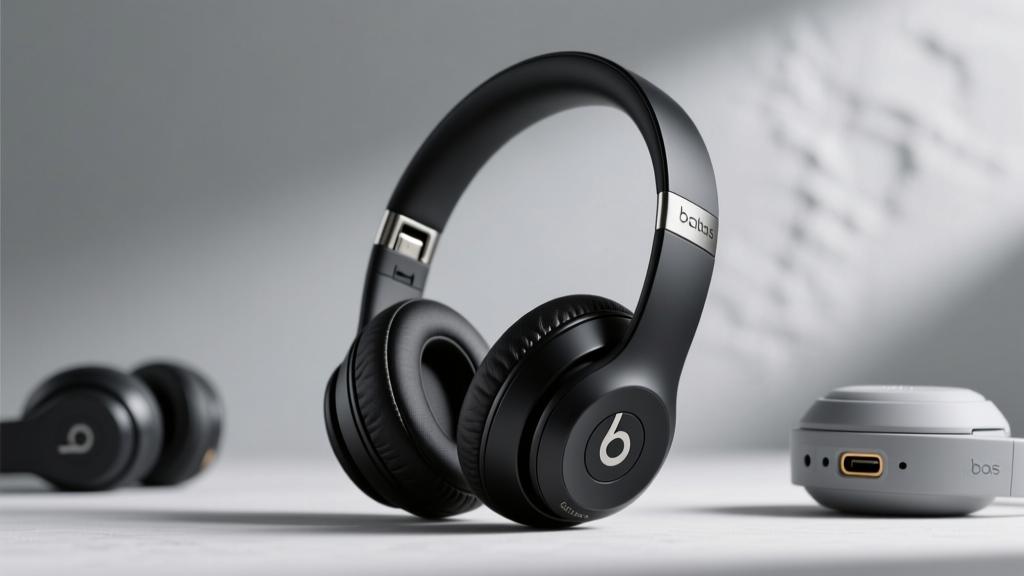 How to Spot Fake Beats Solo 3 Wireless Headphones in 2024: 7 Real-World Checks That Stop Scammers Before You Pay — No Tech Degree Required