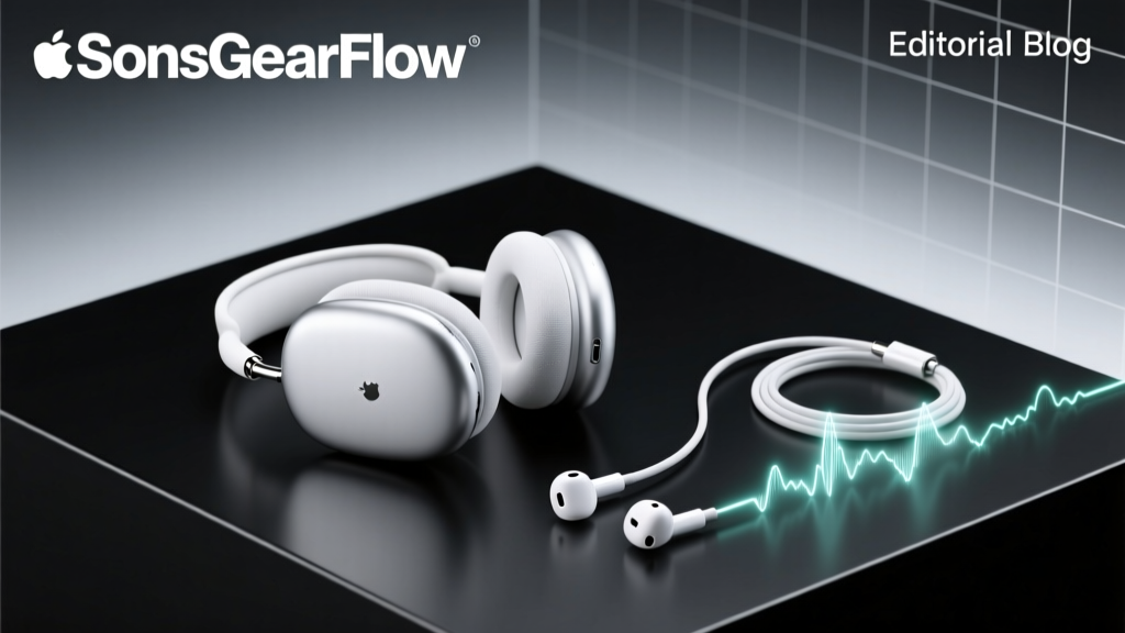 You’re Not Crazy: Yes, You *Can* Use Both Wired and Wireless Headphones Together—Here’s Exactly How (Without Lag, Dropouts, or Buying New Gear)