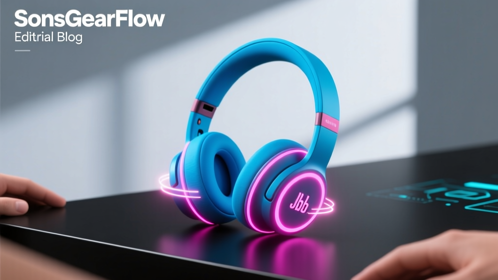 Can I Make Calls With Neon JLab Wireless Headphones? Yes — But Only If You Know These 4 Critical Setup Steps (Most Users Miss #3)