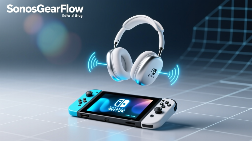 Can you connect wireless headphones to Nintendo Switch 2? Yes — but only if you avoid these 3 critical Bluetooth pitfalls (and here’s the official workaround Nintendo hasn’t announced yet)