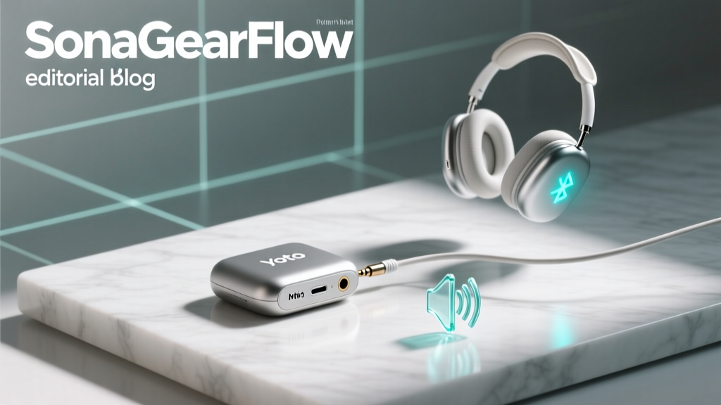 Can You Use Wireless Headphones With Yoto Mini? The Truth About Bluetooth, Audio Jacks, and Safe Listening for Kids — What 92% of Parents Get Wrong (and How to Fix It in Under 60 Seconds)