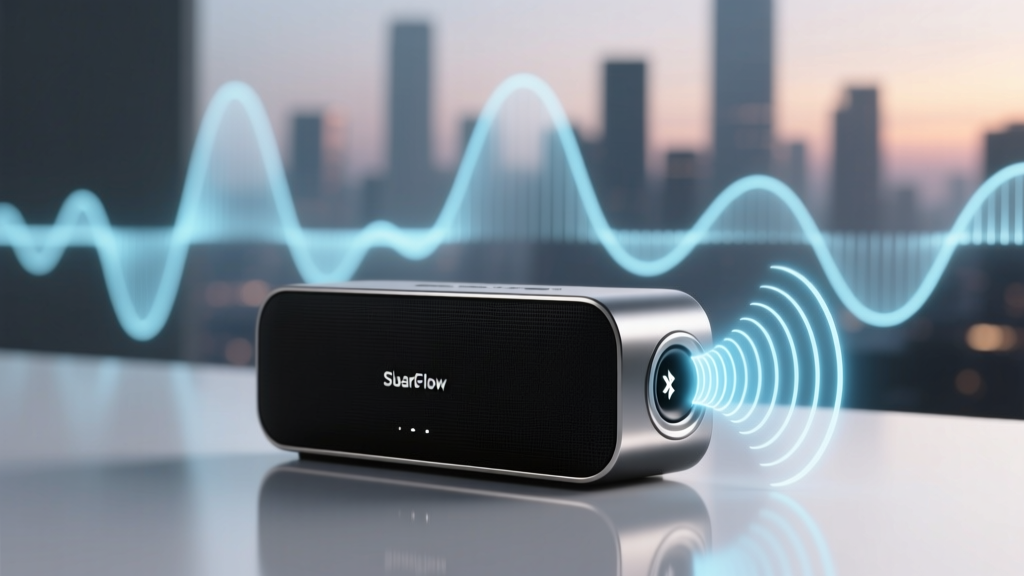 Do Bluetooth Speakers *Actually* Play Hi-Res Audio? The Truth Behind the Marketing Hype—What Your Speaker Really Processes, Transmits, and Reproduces (and Why Most Don’t Deliver True Hi-Res Sound)
