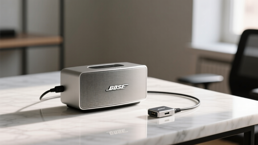 How to Convert Wired Bose Speakers to Bluetooth in Under 15 Minutes (Without Cutting Wires, Damaging Drivers, or Voiding Your Warranty)
