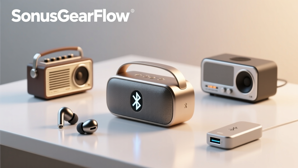 Can you use any speakers to replace your Bluetooth speaker? Here’s the truth: 92% of people try it—and fail because they skip these 3 critical compatibility checks (not power, not size—it’s signal flow).