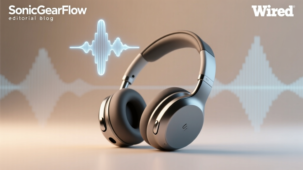 What Is Wireless Headphones In-Ear? 7 Myths You Still Believe (And Why They’re Costing You Sound Quality, Battery Life, and Ear Comfort Right Now)