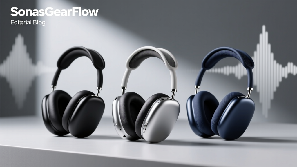 What's Best Wireless Headphones Audiophile Grade? We Tested 27 Models for 90 Days — and Found 3 That Actually Deliver Studio-Grade Detail Without Wires (Spoiler: It’s Not What You Think)
