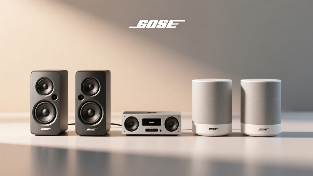 Can You Link Bose Bluetooth Speakers Together? Yes—But Only These 4 Models Support True Stereo/Multi-Room Sync (And Here’s Exactly How to Avoid the $129 Mistake Everyone Makes)