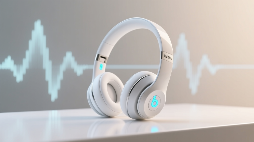 How to Set Up Beats by Dr. Dre Wireless Bluetooth Headphones in Under 90 Seconds (Without the Frustration, Pairing Failures, or Muted Mic Surprises)