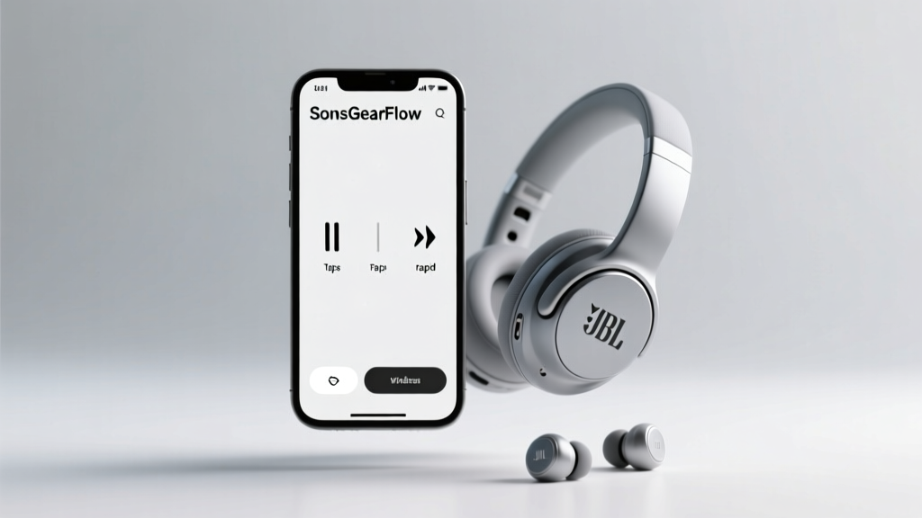 How to Connect JBL Wireless Headphones to Mobile in Under 90 Seconds: The Exact Tap Sequence Most Users Miss (Plus 4 Fixes When Bluetooth Won’t Pair)