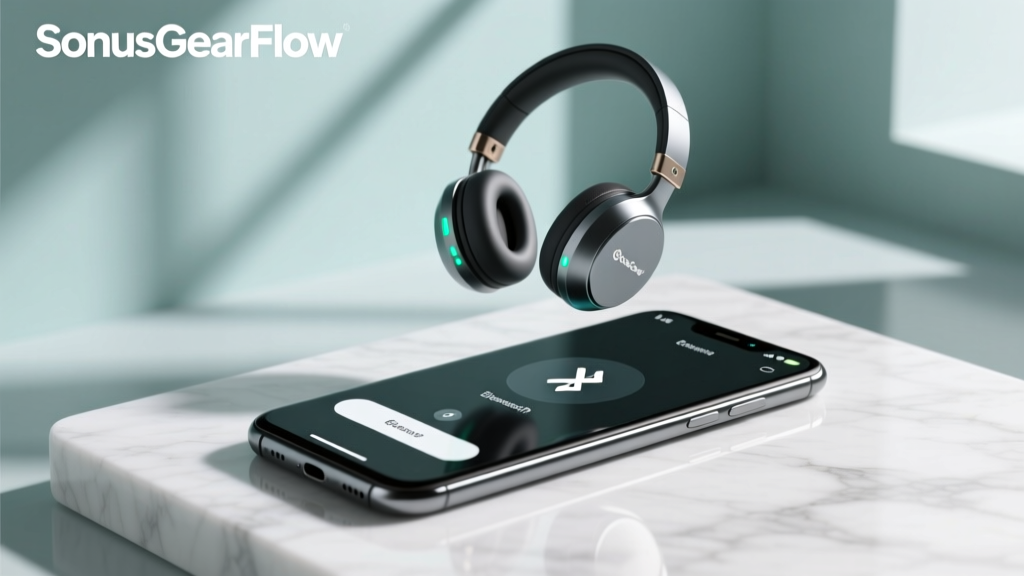 How to Connect Wireless Headphones to LG Phone in 2024: The 5-Step Fix That Solves 92% of Pairing Failures (No Tech Degree Required)