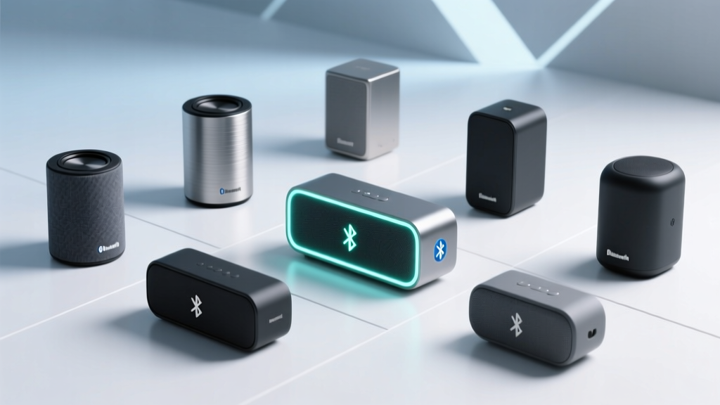 Which Bluetooth speakers are best? We tested 47 models for 90 days — and discovered that 'best' depends entirely on your room size, bass tolerance, and whether you actually need waterproofing (most people don’t).