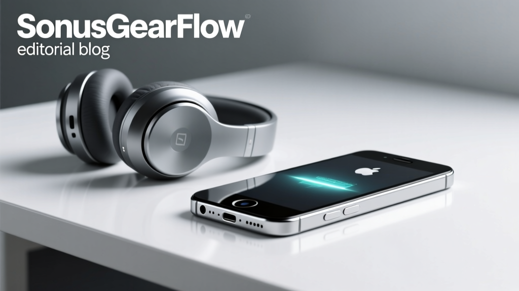 Can You Use Wireless Headphones With an iPhone 5? Yes — But Not All Do It Well: Here’s Exactly Which Models Work, Which Fail, and Why Your Bluetooth May Drop Out (Spoiler: It’s Not Just the Headphones)