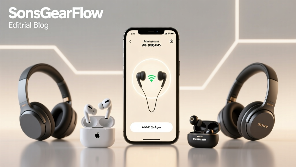 Are wireless headphones compatible with iPhone 6? Yes—but here’s exactly which ones work flawlessly in 2024 (and which will frustrate you with dropouts, lag, or no connection at all)