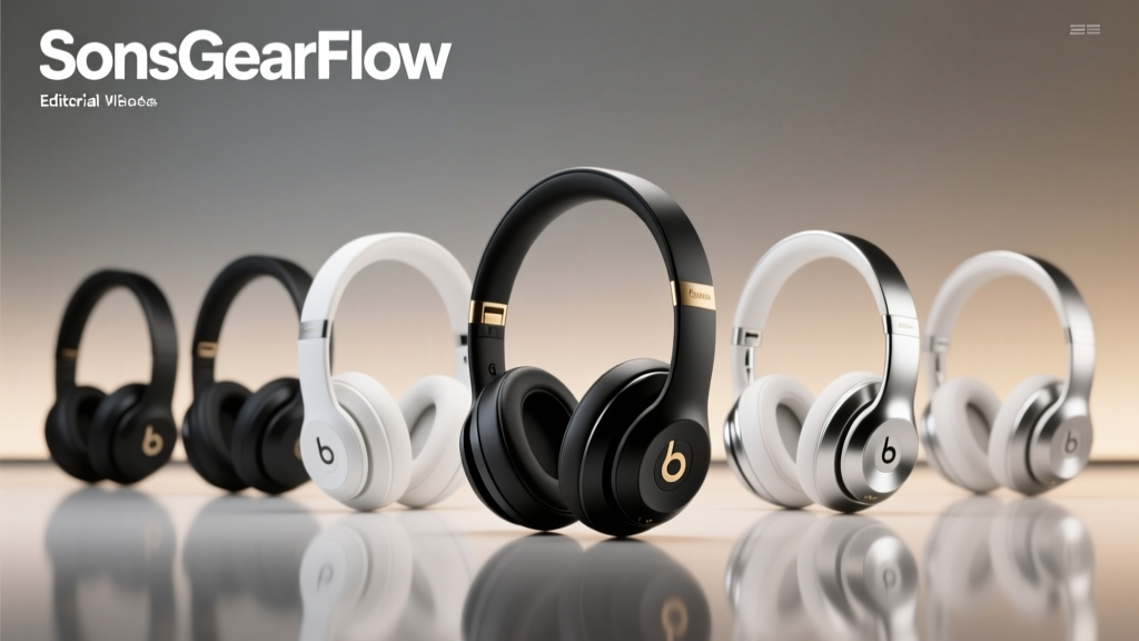 How Much Do Beats Wireless Headphones Cost in 2024? We Compared 7 Models Across Retailers, Discounts, and Hidden Fees — So You Don’t Overpay (Spoiler: Prices Range from $99 to $349.99)