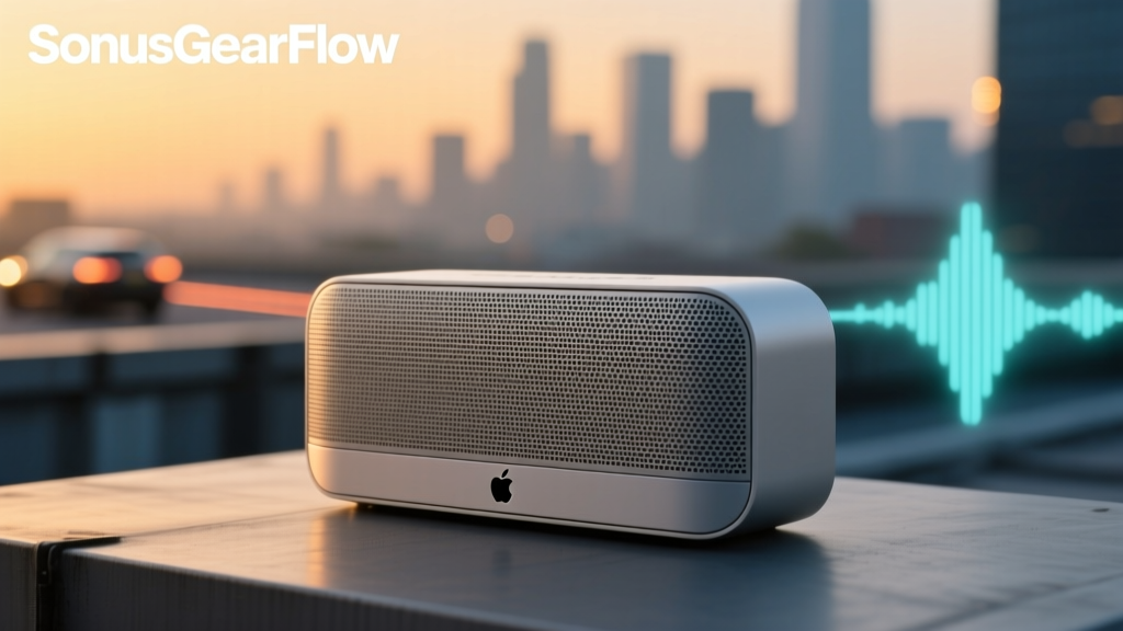 Are Bluetooth Speakers Good Lightning? Here’s What Every iPhone User Gets Wrong About Audio Quality, Charging, and Real-World Compatibility (Spoiler: It’s Not About the Port)