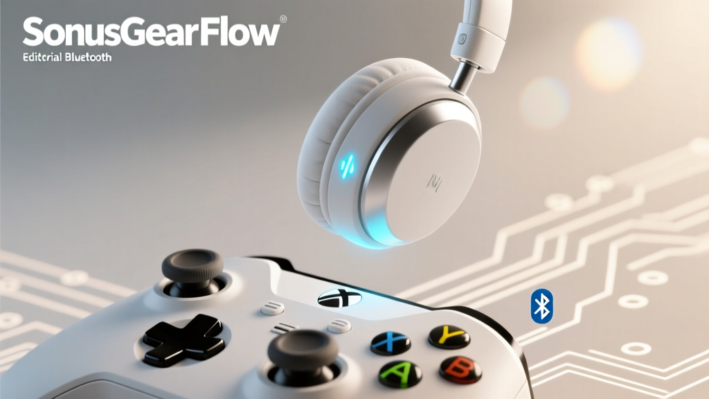 Can You Connect Wireless Headphones to Xbox One Controller? The Truth: No Direct Bluetooth Support — Here’s Exactly How to Get Real Wireless Audio (Without Lag, Without Confusion, and Without Buying New Gear)