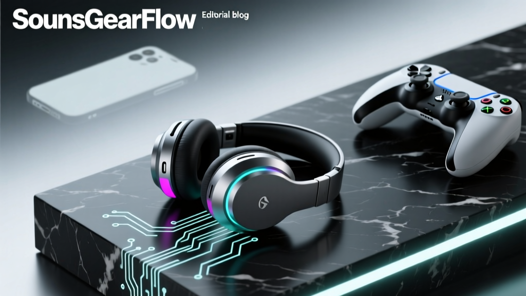 Can You Use Wireless Headphones with PS4? Yes — But Not All Work the Same Way (Here’s Exactly Which Ones Connect Flawlessly, Which Need Adapters, and Which Just Won’t Work at All)
