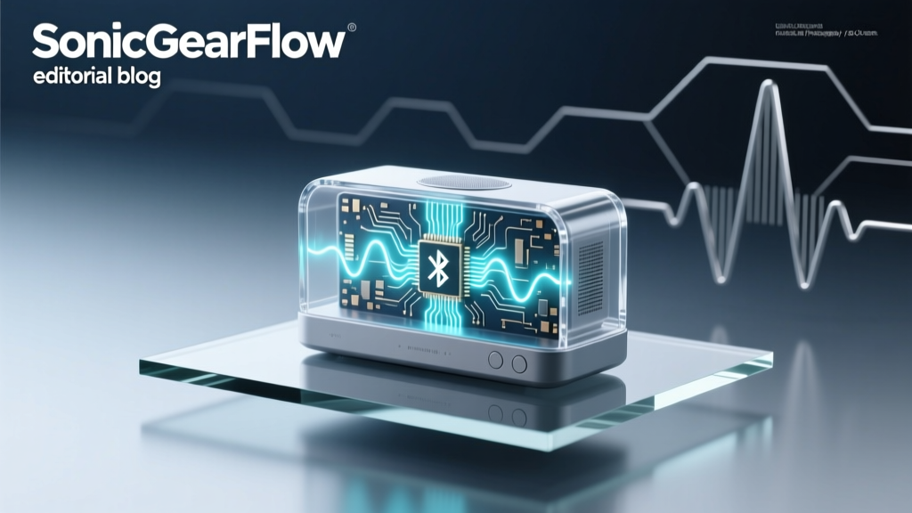 Who Invented Bluetooth Speakers Budget? The Real Origin Story (and Why You’re Paying $30–$120 for Something That Didn’t Exist in 2000 — Plus 7 Underrated Brands That Deliver Studio-Quality Sound Without the Premium Markup)