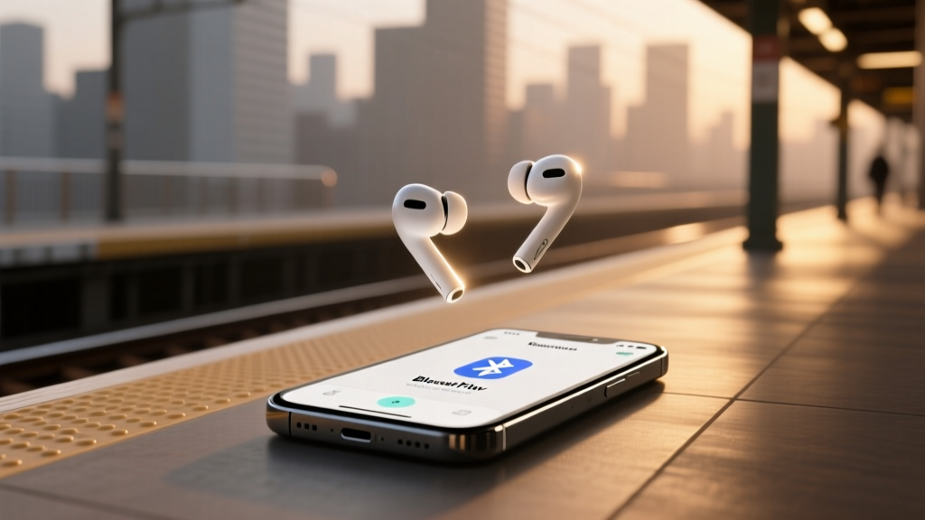 Does the Switch support wireless headphones for commuting? Yes—but not natively, and here’s exactly how to make it work reliably without lag, dropouts, or battery nightmares on trains, buses, or subways.
