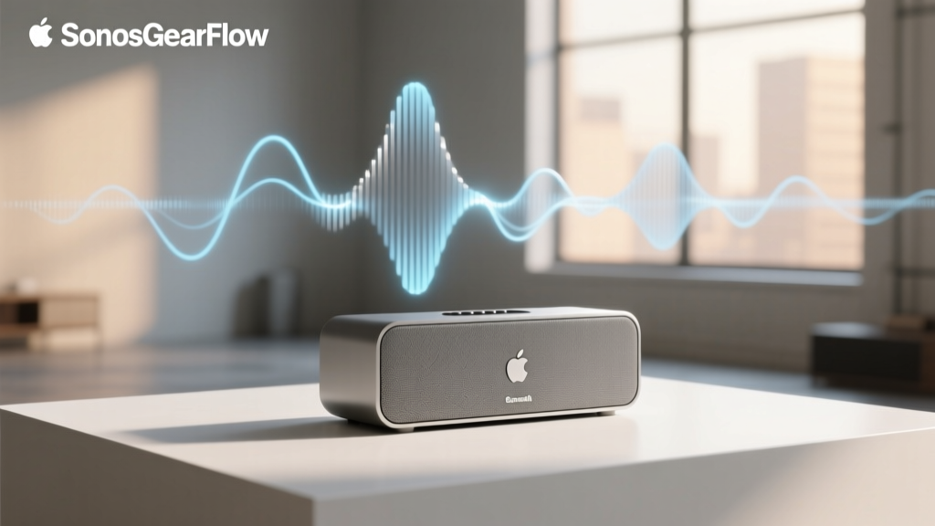 What Is the Range for Bluetooth Speakers? (Spoiler: It’s Not 30 Feet Indoors — Here’s What Actually Works in Real Homes, Backyards, and Offices)